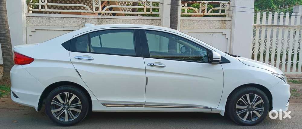 Honda City I Dtec V, 2019, Diesel