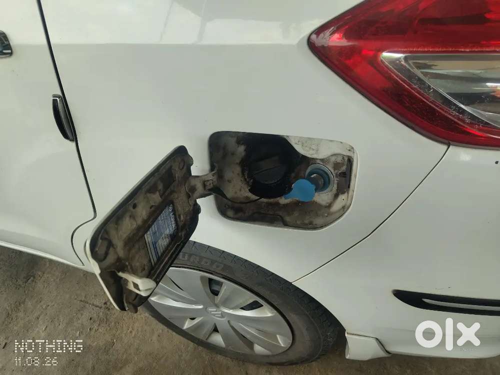 Maruti Suzuki Ertiga 2nd 2017
