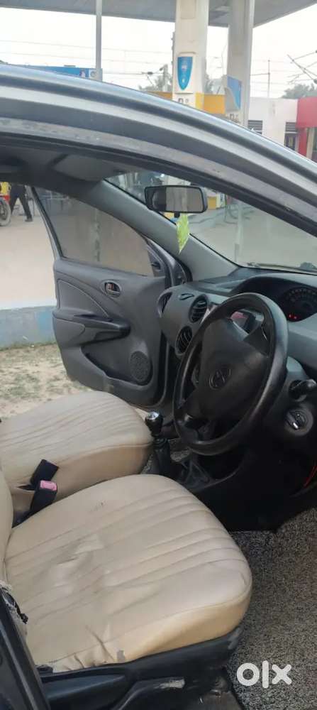 Toyota Etios 2013 Diesel 104000 Km Driven