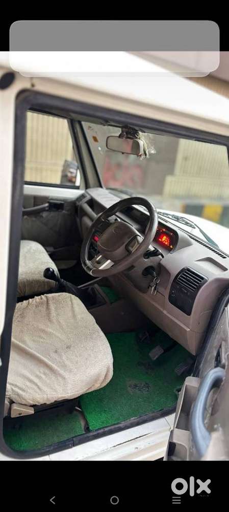 Mahindra Bolero Slx 2wd Bsiii, 2018, Diesel