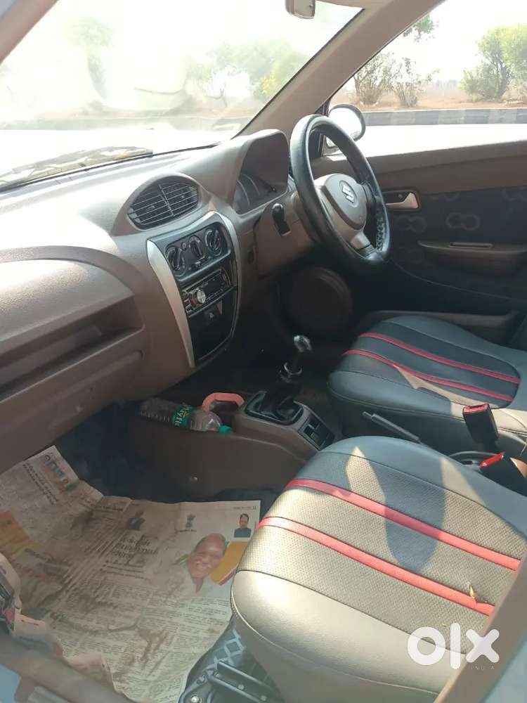 Alto 800 ( Single Owner)