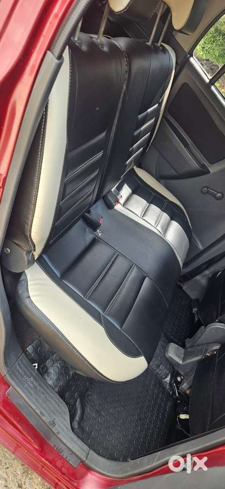 Maruti Suzuki Wagon R Vxi 1.2, 2010, Petrol