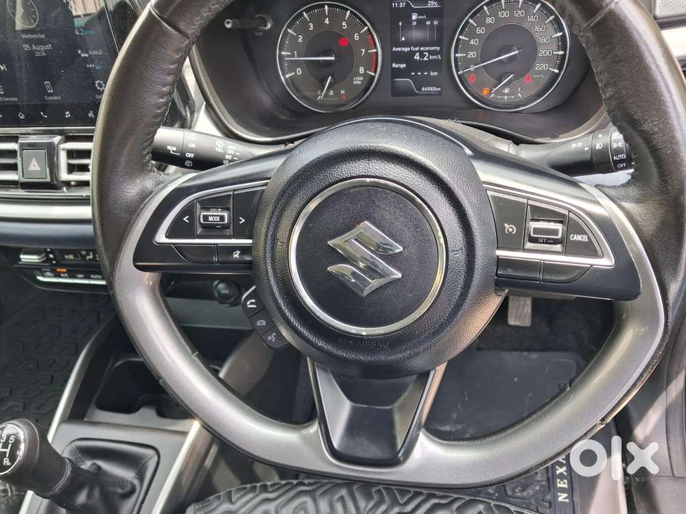 Maruti Suzuki Baleno Alpha, 2023, Petrol