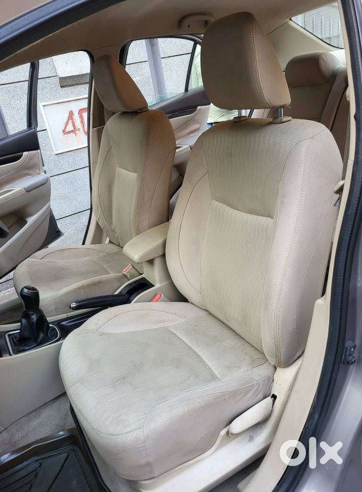 Maruti Suzuki Ciaz Vxi Plus, 2015, Petrol