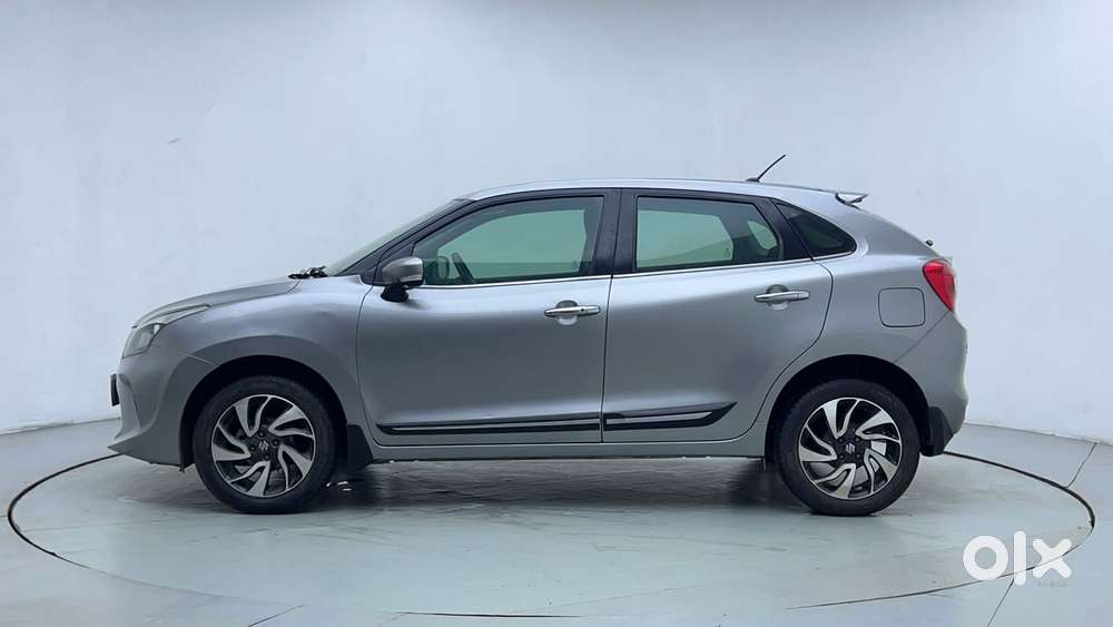 Maruti Suzuki Baleno 1.3 Alpha, 2019, Petrol