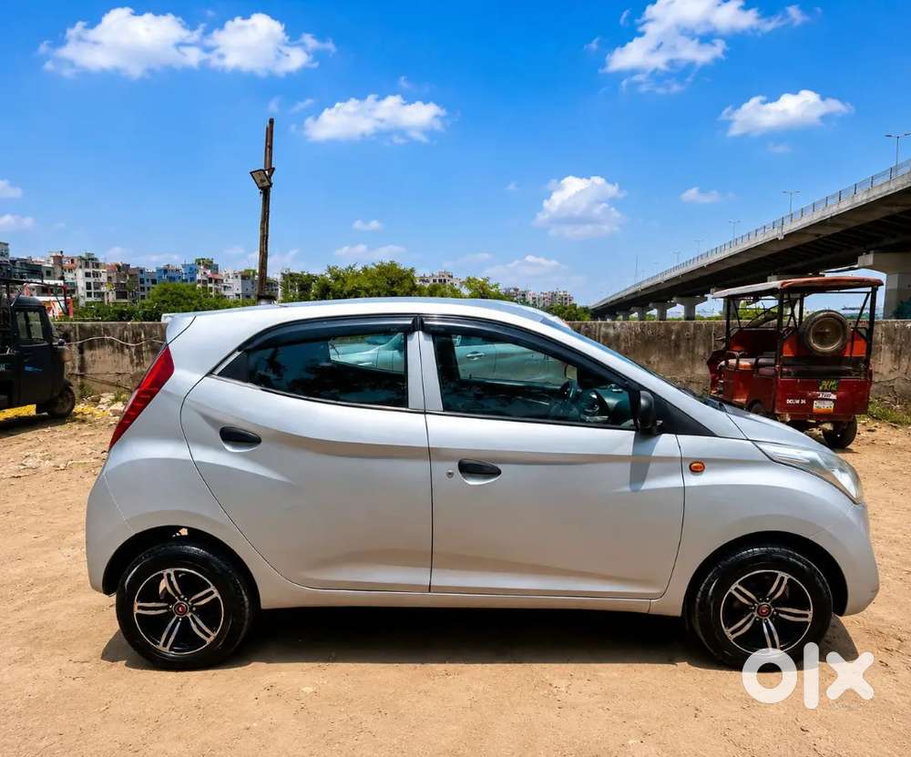  2016 Model
 Petrol + Cng
 65,000 Km Driven
 Like New Condition
