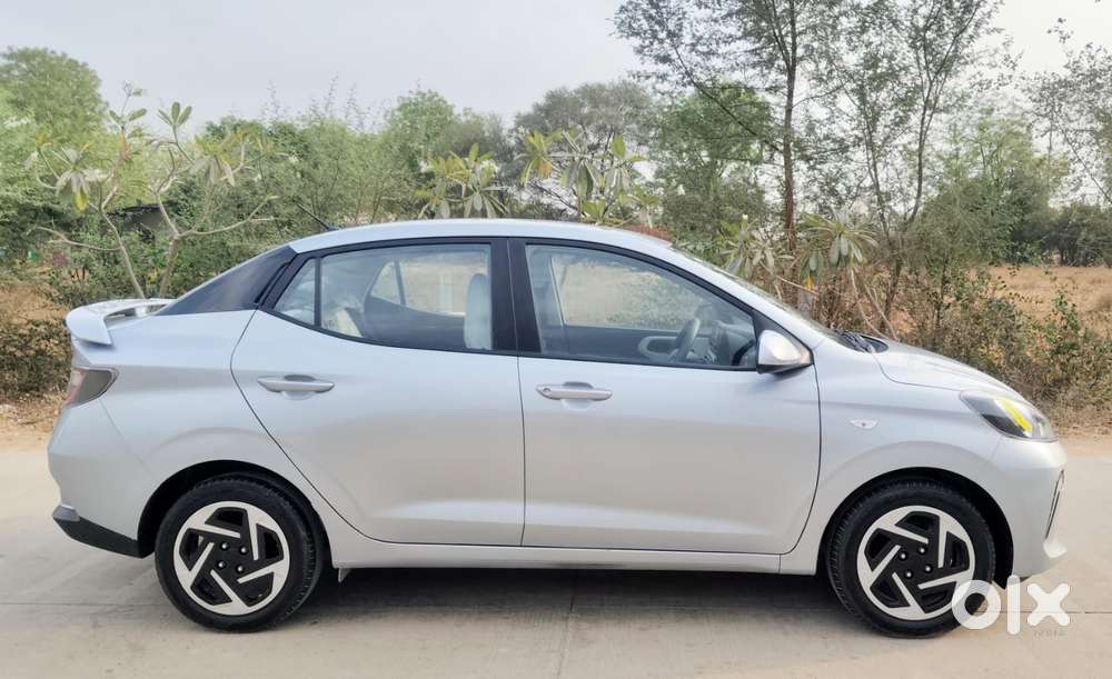 Hyundai Aura 1.2 S Cng, 2025, Cng & Hybrids