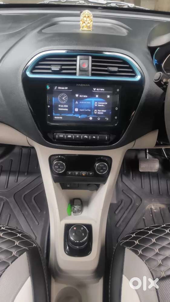 Tata Tiago Ev Xz Plus Lr, 2023, Electric