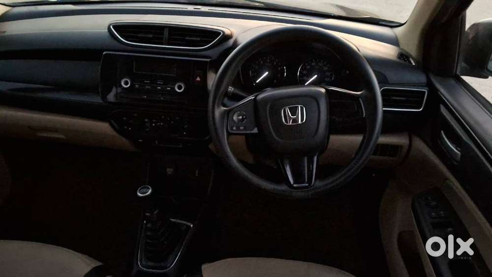 Honda Amaze 1.2 Smt I Vtec, 2021