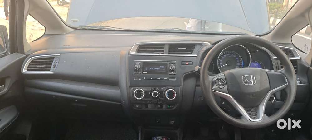 Honda Wr-v I-vtec S, 2017, Petrol