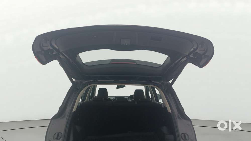 Mg Hector Sharp Dct Petrol, 2019, Petrol