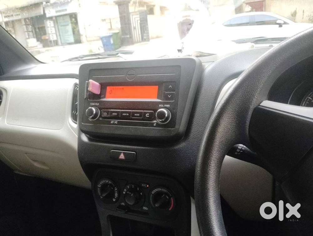 Maruti Suzuki Wagon R Vxi 1.0 Cng, 2025, Cng & Hybrids