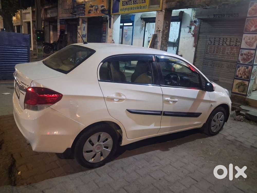 Honda Amaze 1.5 Smt I Dtec, 2013, Diesel