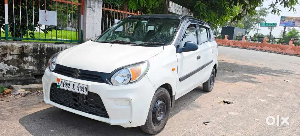 Maruti Suzuki Alto 2016