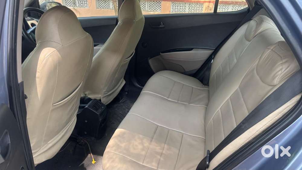 Hyundai Grand I10 Magna 1.1 Crdi, 2014, Diesel