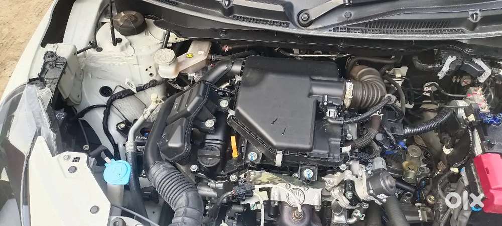 Maruti Suzuki Swift 2024