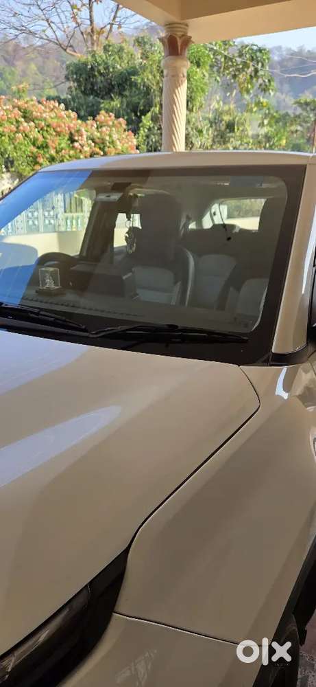 Tata Punch 2024 Petrol 12800 Km Driven