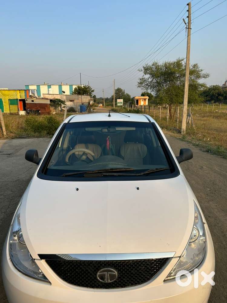 Tata Indica Vista 2009