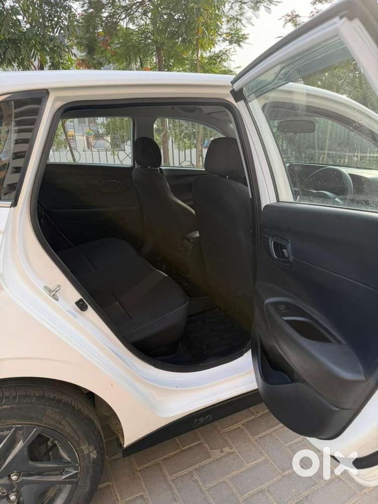 Hyundai I20 Petrol 2023 Excellent Condition