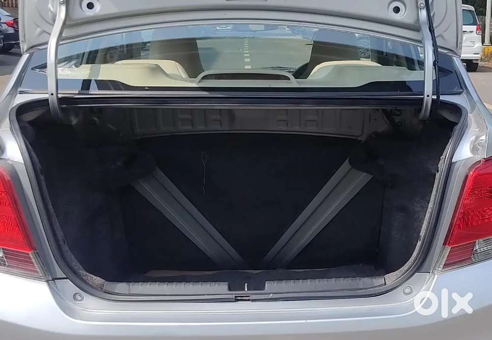 Honda Amaze 2014 Petrol 55000 Km Driven