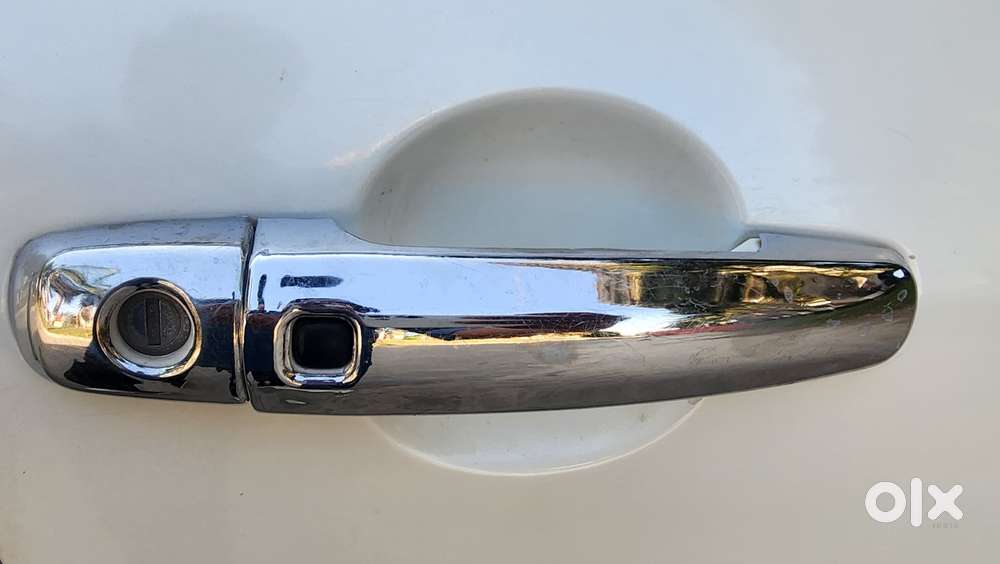 Maruti Suzuki Dzire 2017-2020 Zdi Amt, 2017, Diesel