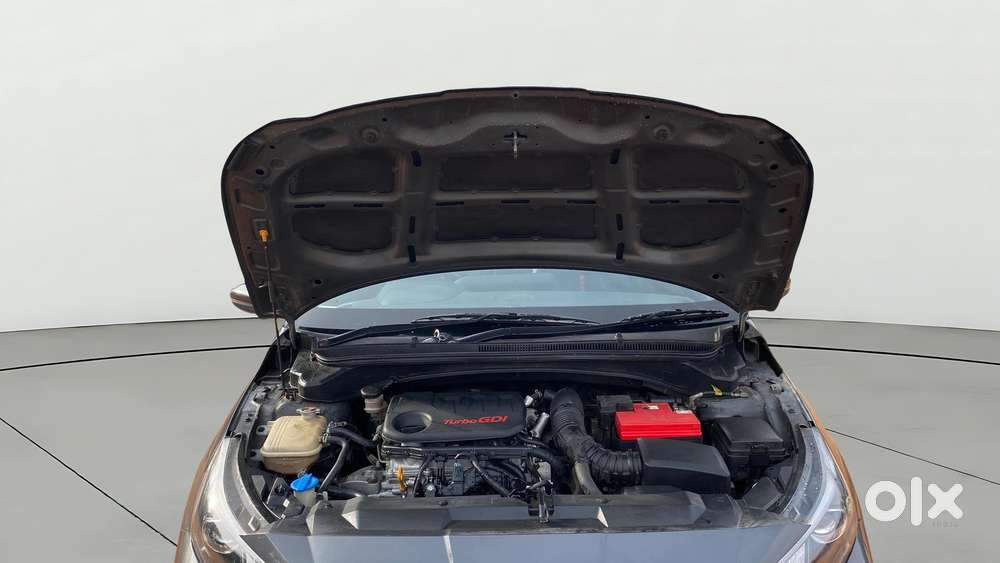 Hyundai I20 N Line 1.0 N8 Turbo Dct, 2022, Petrol