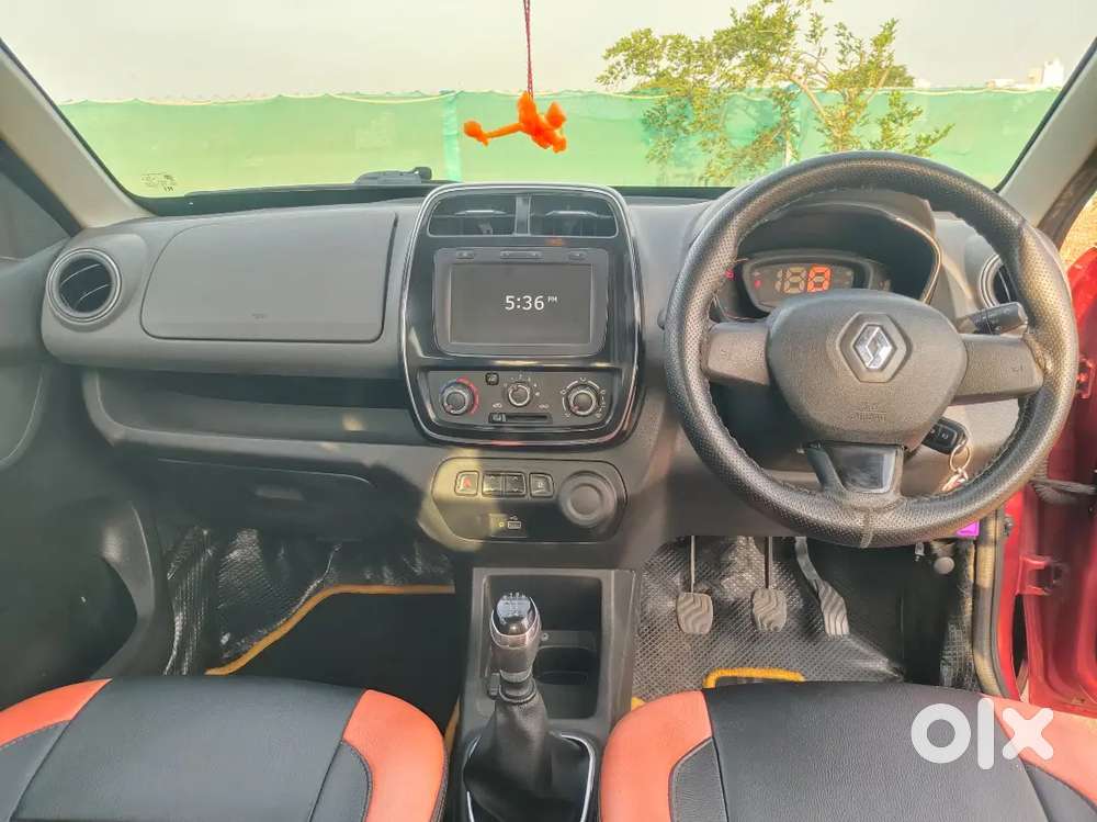 Renault Kwid 1.0 2019