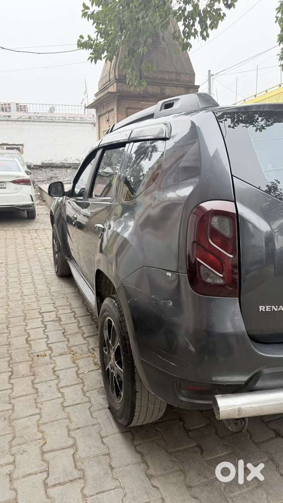 Renault Duster 85ps Diesel Rxl, 2018, Diesel