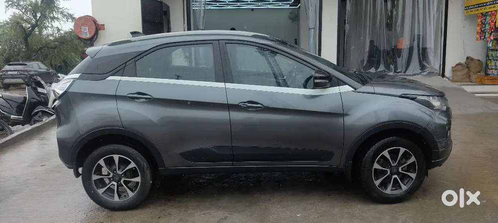 Tata Nexon 2020