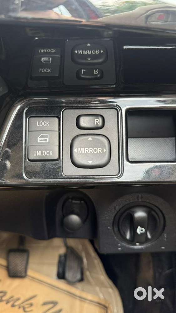 Toyota Diesel Manual Car 2018-19 Model