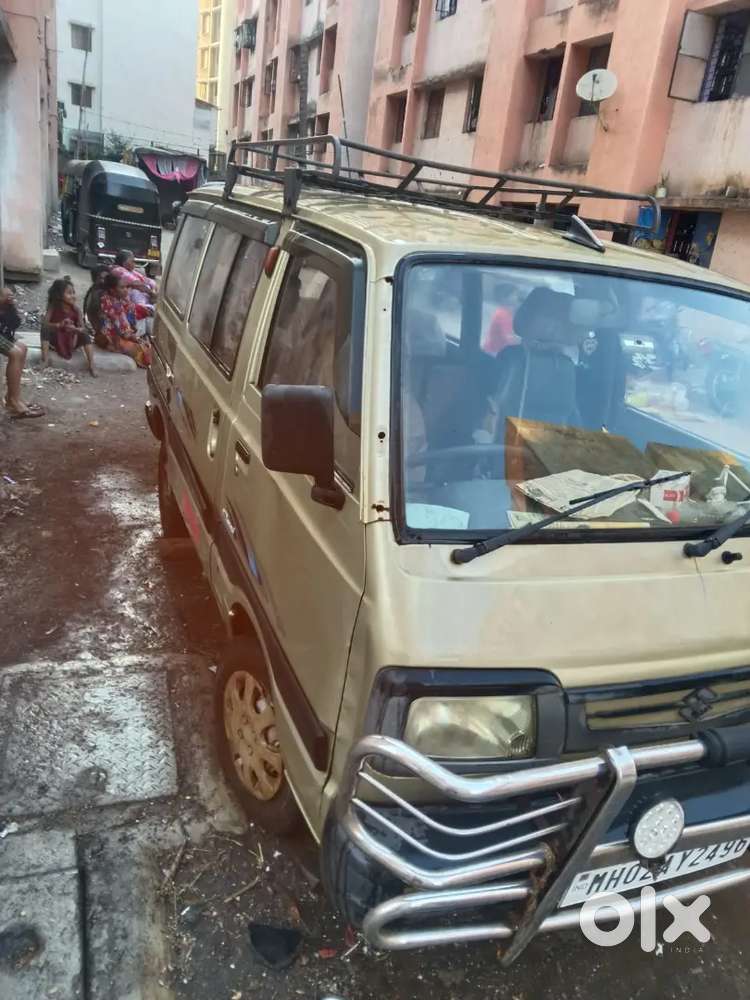 Maruti Suzuki Brezza 2007 Car