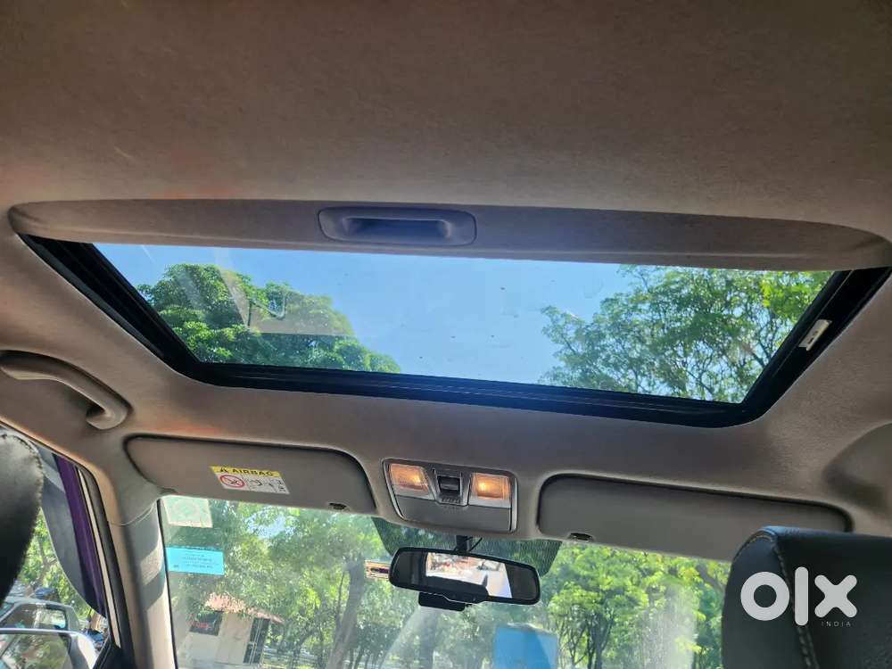 Hyundai Creta 2019 Petrol Top Model