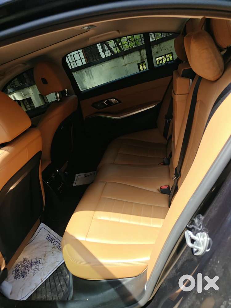 Bmw 3 Series 2.0 330i M Sport, 2024, Petrol