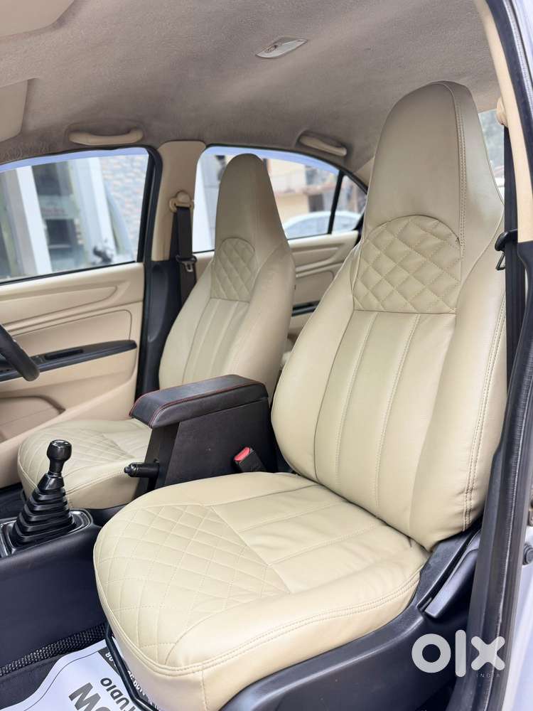 Honda Amaze S Option I-dtec, 2019, Diesel