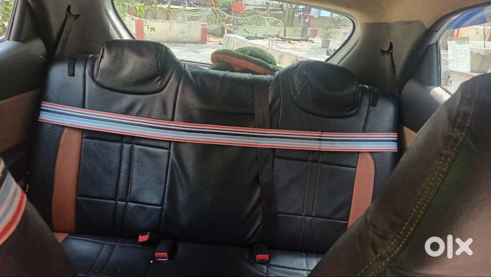 Hyundai Eon 2017 Petrol Well Maintained