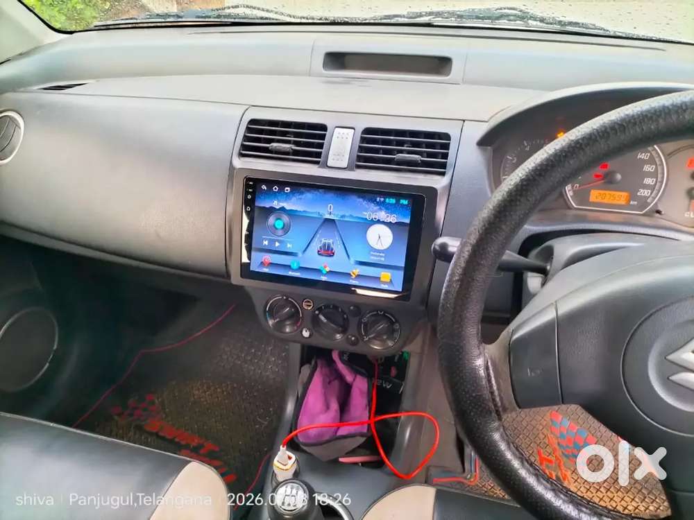 Swift Maruti 2010 Diesel 180000 Km Driven
