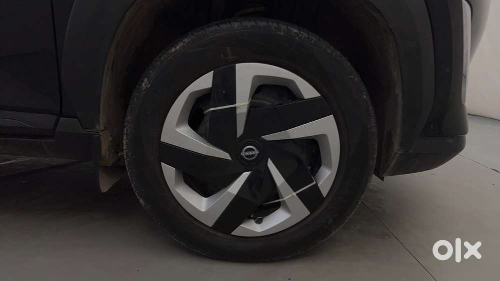 Nissan Magnite 1.0 Xl, 2024, Petrol