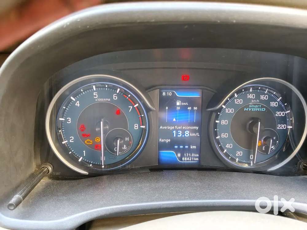 Maruti Suzuki Ertiga 2020 Petrol Good Condition