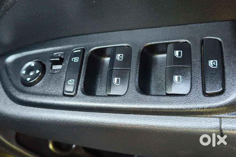 Hyundai Venue, 2019, Petrol