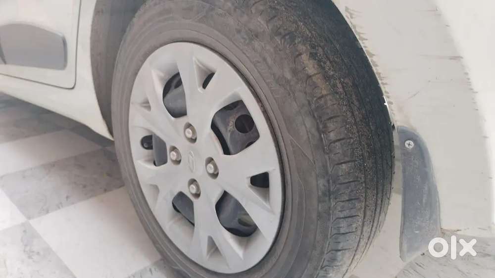 Grand I10 Sports Model In Sale