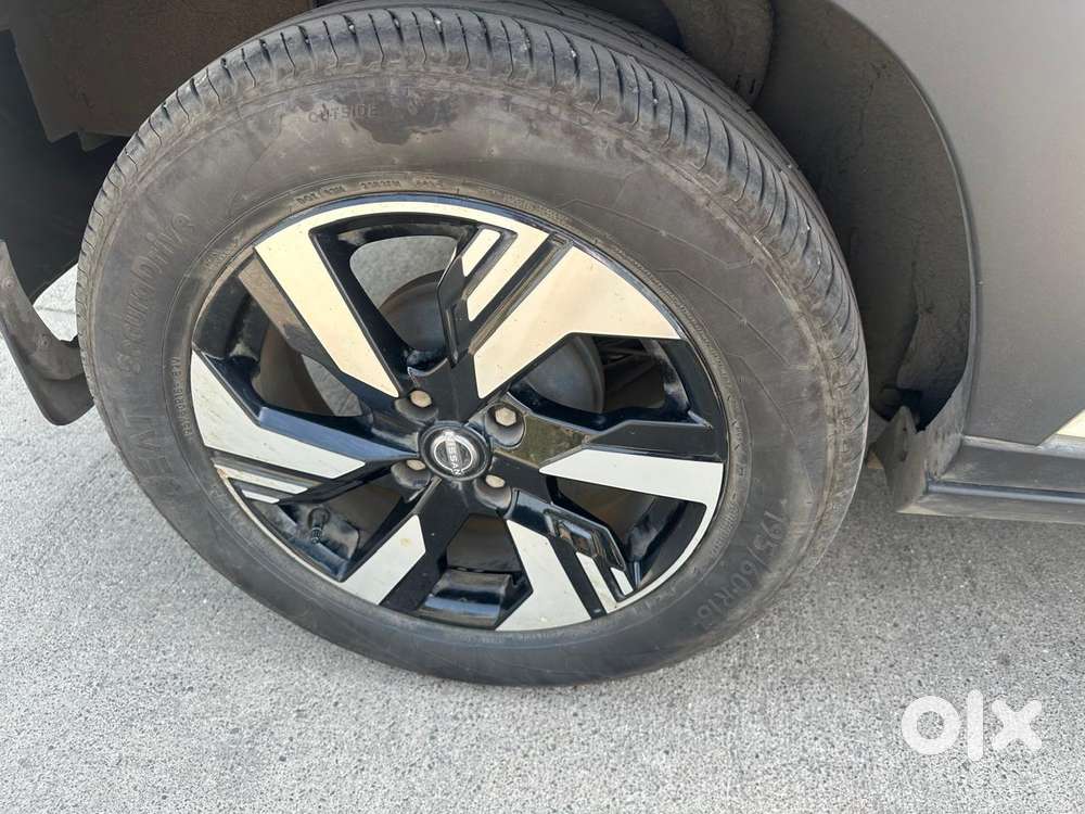 Nissan Magnite 1.0 Xv Premium Turbo (o), 2024, Petrol