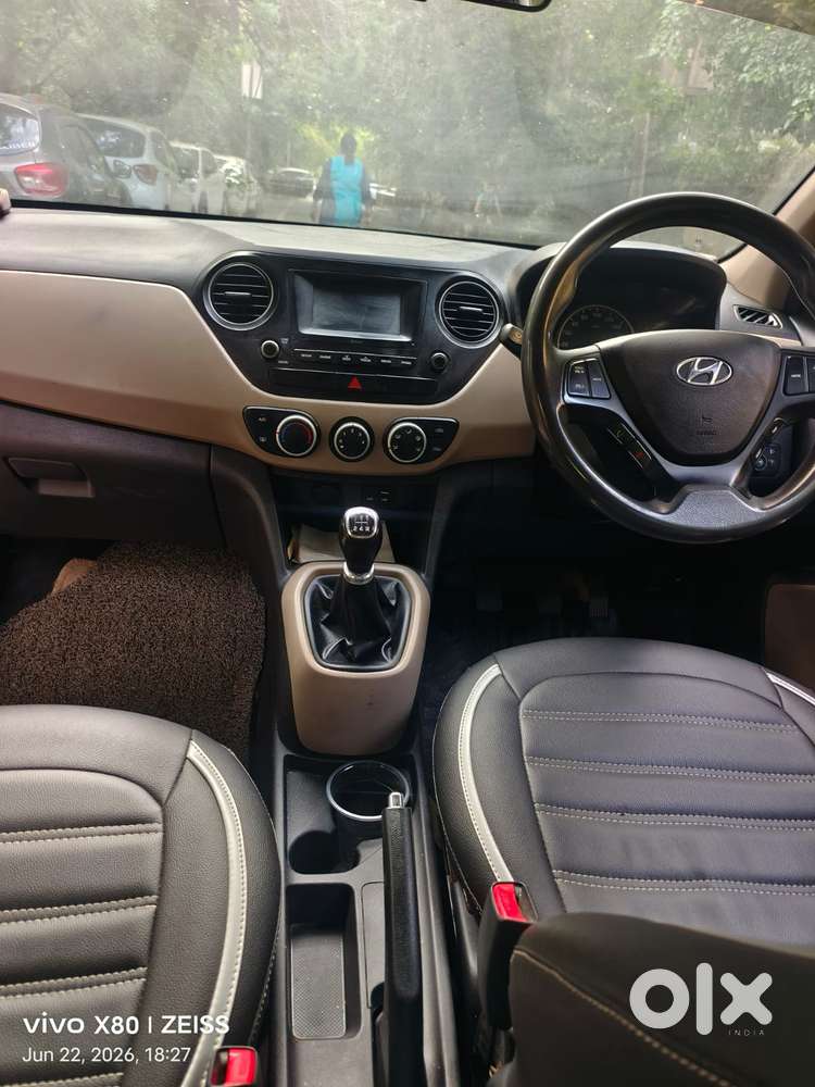 Hyundai Grand I10 Sportz Cng, 2017, Cng & Hybrids