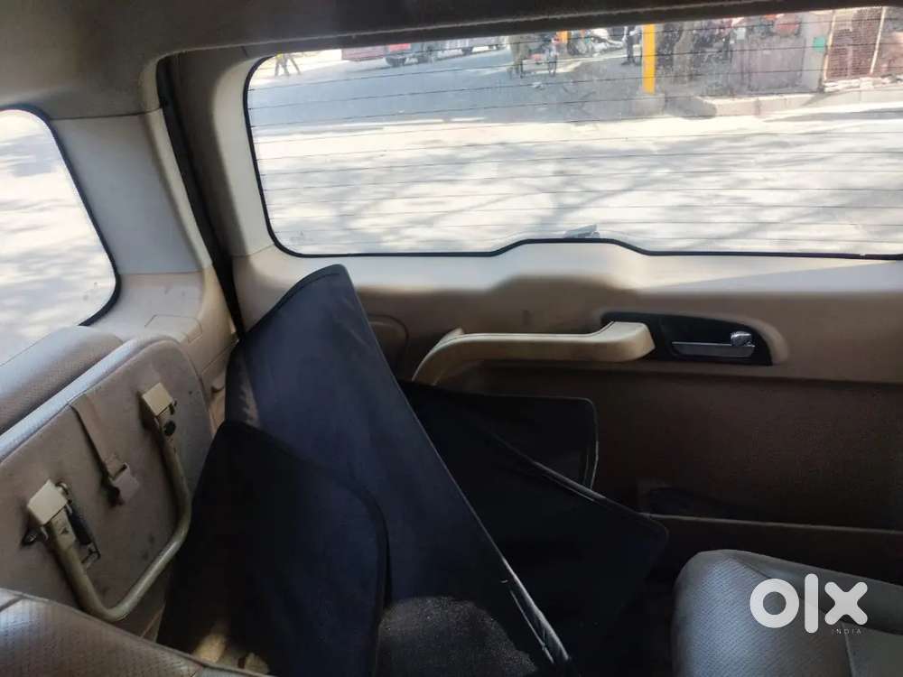 Tata Safari Storme 2013 Diesel Manual