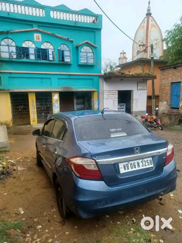 Honda Amaze 2016,  Mint Condition