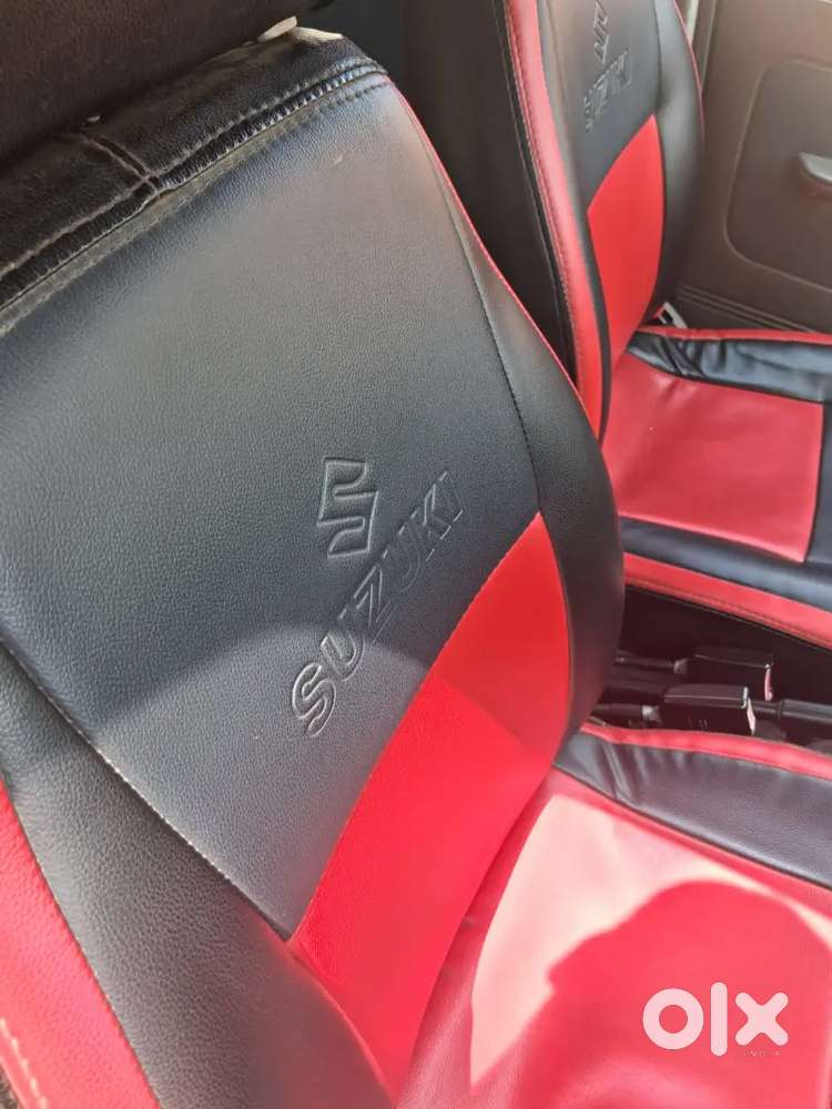 Maruti Suzuki 800 2011