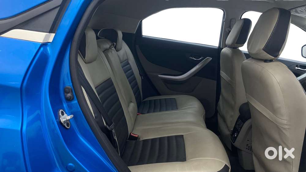Tata Nexon 1.5 Revotorq Xz Plus, 2018, Diesel