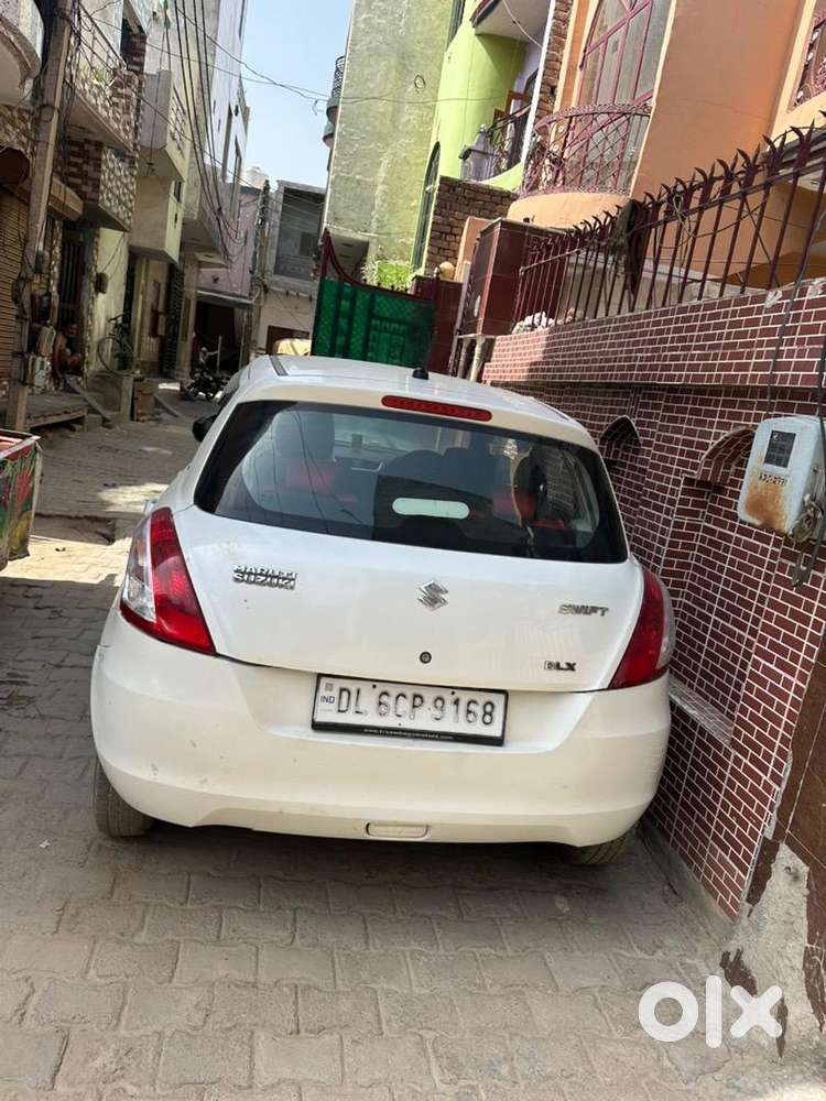 Maruti Suzuki Maruti 2016