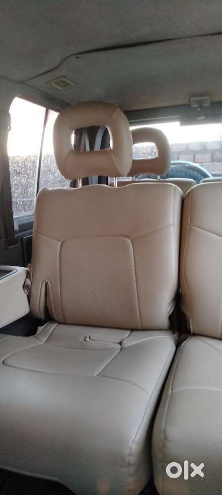 Mitsubishi Pajero Sfx 4x4, 2010, Diesel