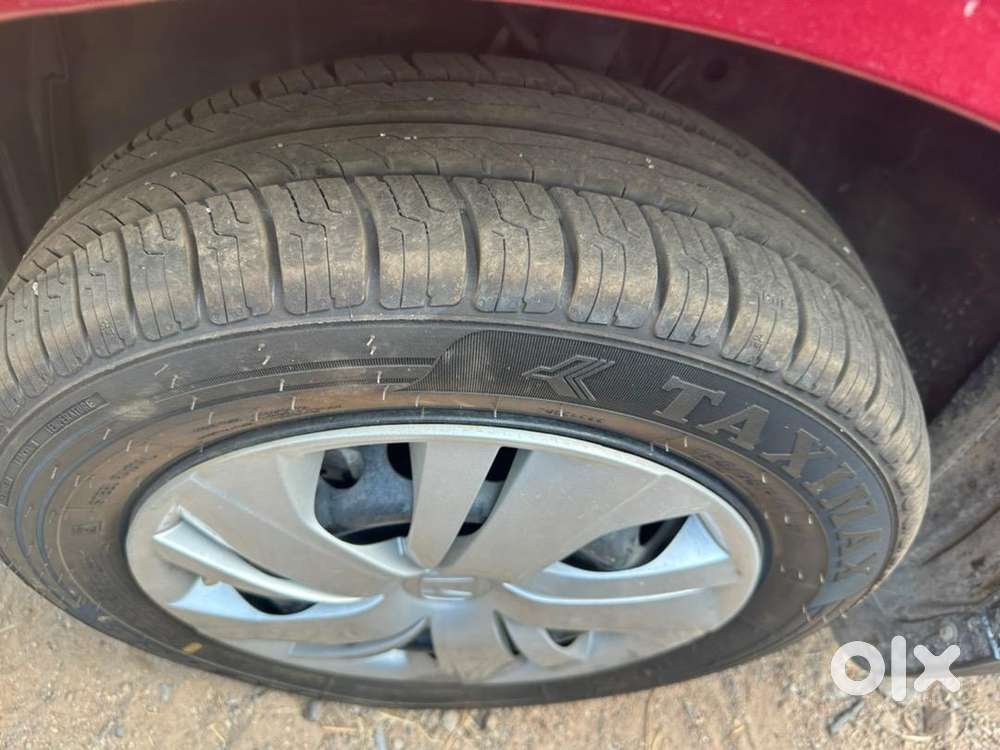 Honda Amaze 2018 Cng & Hybrids Well Maintained