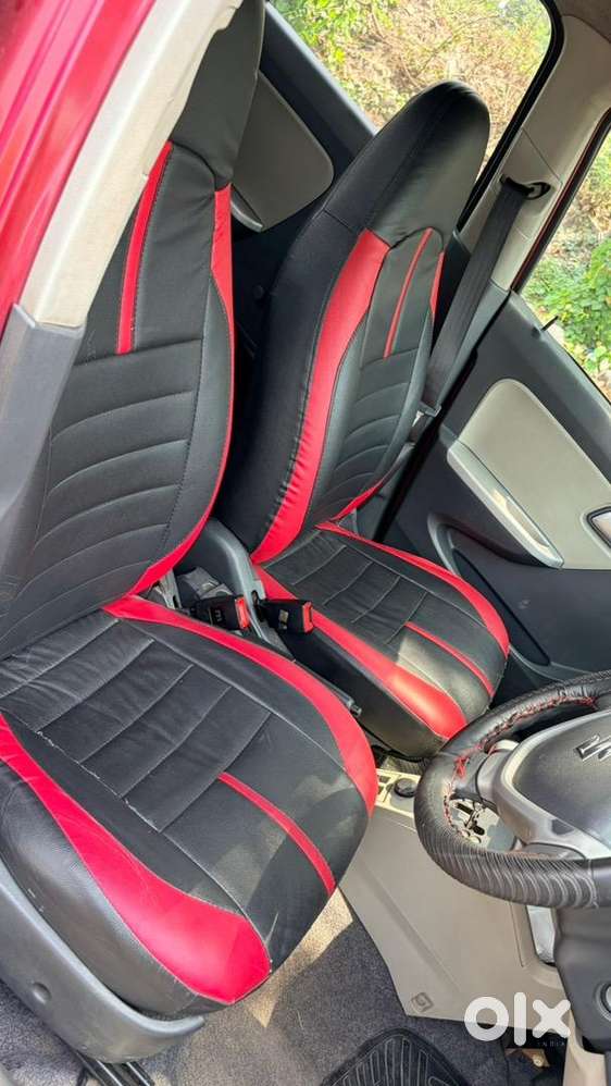 Maruti Suzuki Alto K10 Vxi Amt 2017